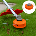 G50 PRO Tête de Débroussailleuse Ultra-Résistante – Coupe Nette et Rapide pour Entretien de Jardin