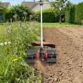 G700 PRO - Roue de Désherbage Multifonctions – Outil Efficace pour Entretien de Jardin et Élimination des Mauvaises Herb