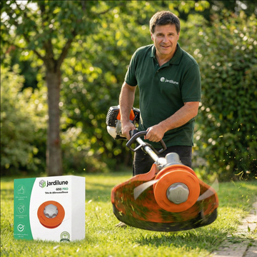 G50 PRO Tête de Débroussailleuse Ultra-Résistante – Coupe Nette et Rapide pour Entretien de Jardin